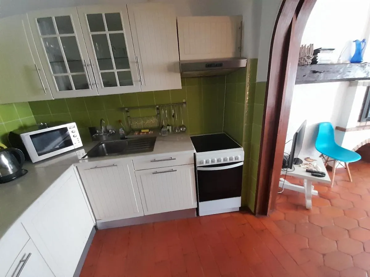 Casa T'Isabel - Fisherman'S Beach - 2 Bedrooms Albufeira