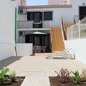  Hébergement de vacances Villa Albufeira